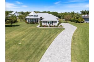 4300 Nocatee Lane, Fort Myers, FL 33905 Sold 05/12/25