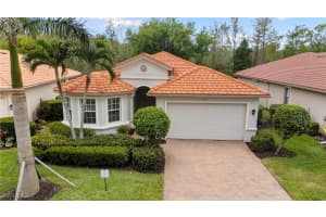 7418 Key Deer Court, Fort Myers, FL 33966 Sold 05/21/25