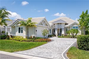 3287 Kumamoto Ln, Naples