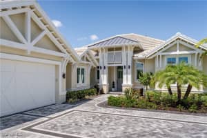 3287 Kumamoto Lane, Naples, FL 34114 Sold 09/26/25