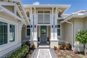 3287 Kumamoto Lane, Naples, FL 34114 Sold 09/26/25