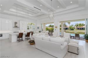 3287 Kumamoto Lane, Naples, FL 34114 Sold 09/26/25