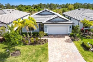 3745 Passion Vine Dr, Alva
