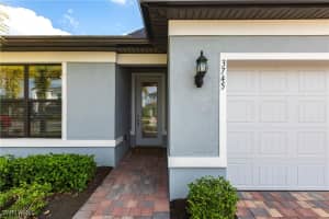 3745 Passion Vine Drive, Alva, FL 33920 - MLS#225031897