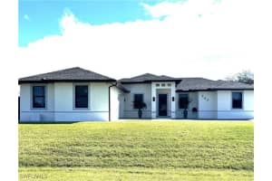 363 Paisley, Lehigh Acres