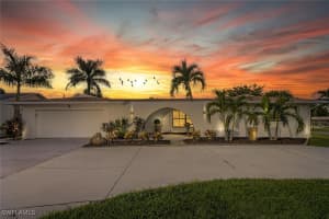 3614 17th Avenue, Cape Coral, FL 33904 - MLS#225031899