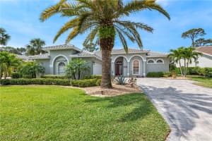26280 Summer Greens Drive, Bonita Springs, FL 34135 Sold 06/03/25