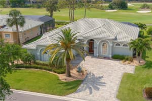 26280 Summer Greens Drive, Bonita Springs, FL 34135 Sold 06/03/25