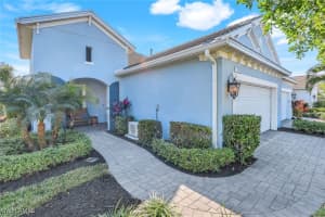 2315 Marquesa Circle, Naples, FL 34112 Sold 06/11/25