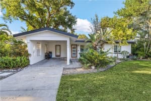 1140 Vesper Drive, Fort Myers, FL 33901 - MLS#225031908