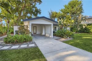 1140 Vesper Drive, Fort Myers, FL 33901 - MLS#225031908