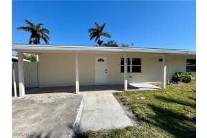 56 Victoria Drive, North Fort Myers, FL 33917 Sold 06/10/25