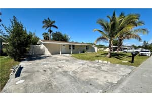 56 Victoria Drive, North Fort Myers, FL 33917 Sold 06/10/25