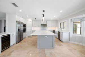 4823 Pond Apple Drive, Naples, FL 34119 Sold 06/11/25