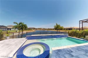 3697 Sapphire Cove Circle, Naples, FL 34114 - MLS#225031920