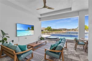 3697 Sapphire Cove Circle, Naples, FL 34114 - MLS#225031920