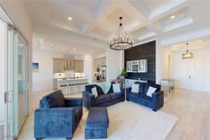 3697 Sapphire Cove Circle, Naples, FL 34114 - MLS#225031920