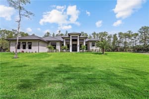 4987 Mahogany Ridge Dr, Naples