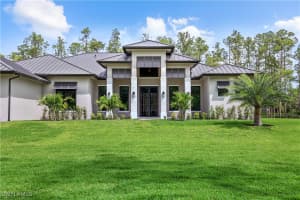 4987 Mahogany Ridge Drive, Naples, FL 34119 - MLS#225031923
