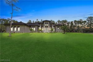 4987 Mahogany Ridge Drive, Naples, FL 34119 - MLS#225031923