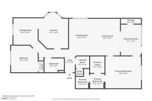 14981 Vista View Way 1101, Fort Myers