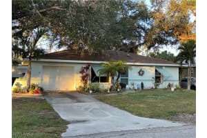 1148 Barbour Avenue, Port Charlotte, FL 33948 Sold 08/11/25