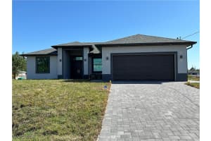 4019 34th Street, Lehigh Acres, FL 33976 Sold 06/30/25