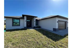 4019 34th Street, Lehigh Acres, FL 33976 Sold 06/30/25