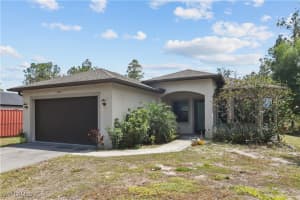 2922 58th Avenue, Naples, FL 34120 Sold 05/28/25