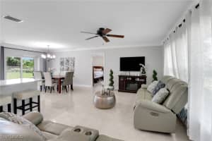 1530 Everglades Boulevard, Naples, FL 34117 - MLS#225031989