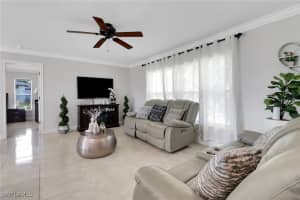 1530 Everglades Boulevard, Naples, FL 34117 - MLS#225031989