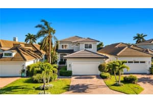 3844 CLIPPER COVE Drive, Naples, FL 34112 Sold 07/11/25