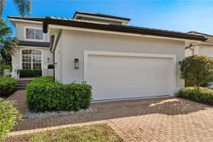 3844 CLIPPER COVE Drive, Naples, FL 34112 Sold 07/11/25