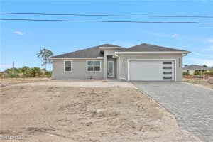3433 Ne 14th Pl, Cape Coral