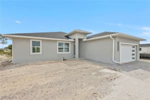 3433 14th Place, Cape Coral, FL 33909 - MLS#225031999