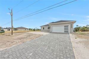 3433 14th Place, Cape Coral, FL 33909 - MLS#225031999