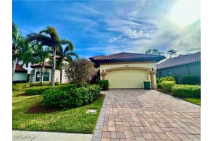 15903 Secoya Reserve Circle, Naples, FL 34110 - MLS#225032000