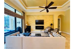 15903 Secoya Reserve Circle, Naples, FL 34110 - MLS#225032000