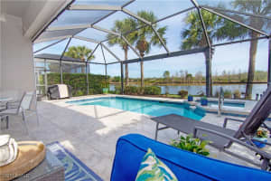 10021 Oakhurst Way, Fort Myers, FL 33913 Sold 08/21/25