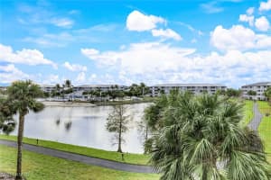 16635 Lake Circle Drive, Fort Myers, FL 33908 Sold 06/27/25