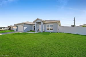 937 7th Place, Cape Coral, FL 33993 - MLS#225032020