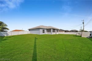 937 7th Place, Cape Coral, FL 33993 - MLS#225032020