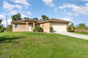 2506 8th Street, Lehigh Acres, FL 33976 Sold 05/29/25