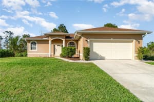 2506 8th Street, Lehigh Acres, FL 33976 Sold 05/29/25