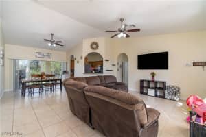 2506 8th Street, Lehigh Acres, FL 33976 Sold 05/29/25