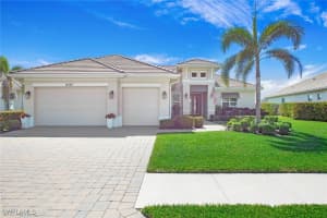 14364 Neptune Avenue, Naples, FL 34114 Sold 06/25/25