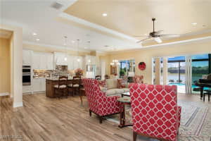 14364 Neptune Avenue, Naples, FL 34114 Sold 06/25/25