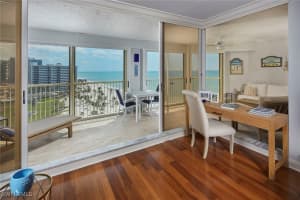 4051 Gulf Shore Boulevard, Naples, FL 34103 - MLS#225032043