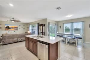 2701 Embers Terrace, Cape Coral, FL 33993 - MLS#225032044