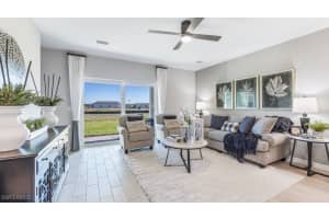 8144 HALEY CREEK Way, Lehigh Acres, FL 33971 Sold 08/11/25